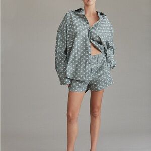 Acacia Willa Top // Punahele // P/S